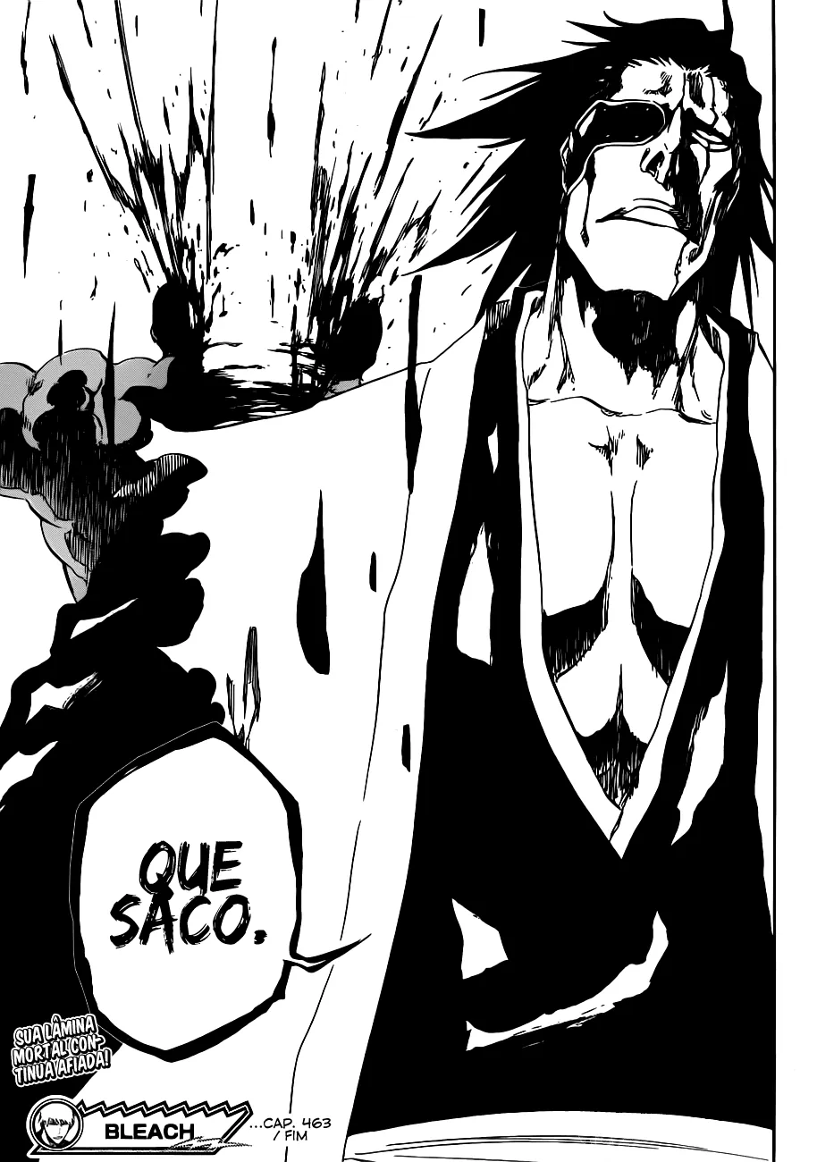 Read Bleach (PT-BR) PT Manga Online