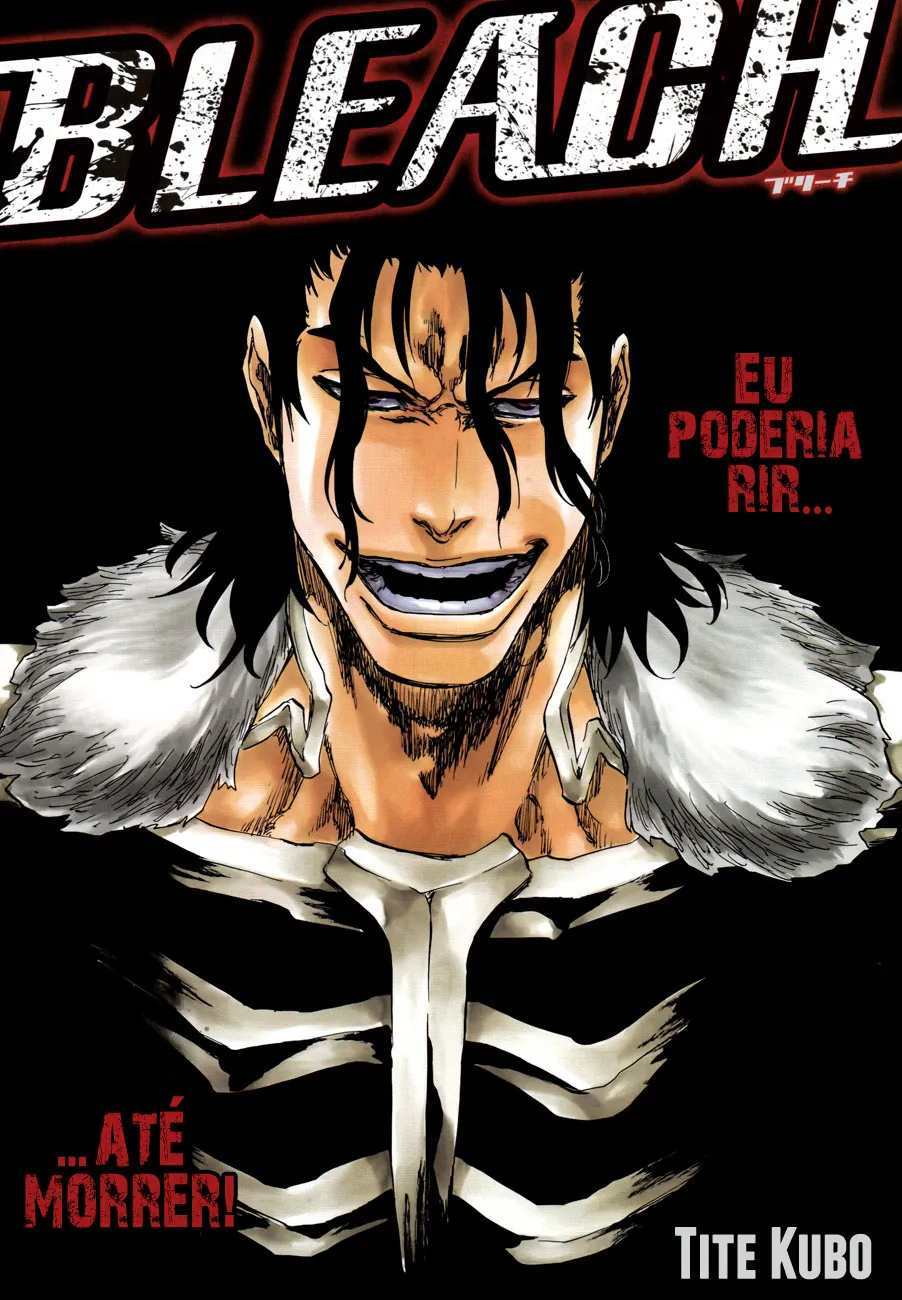 Read Bleach (PT-BR) PT Manga Online
