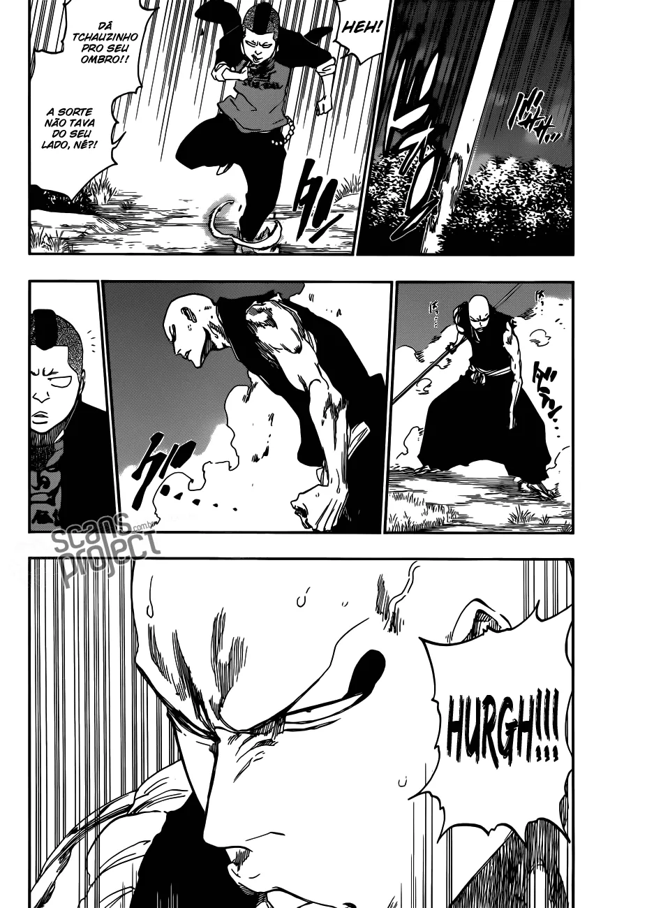 Read Bleach (PT-BR) PT Manga Online