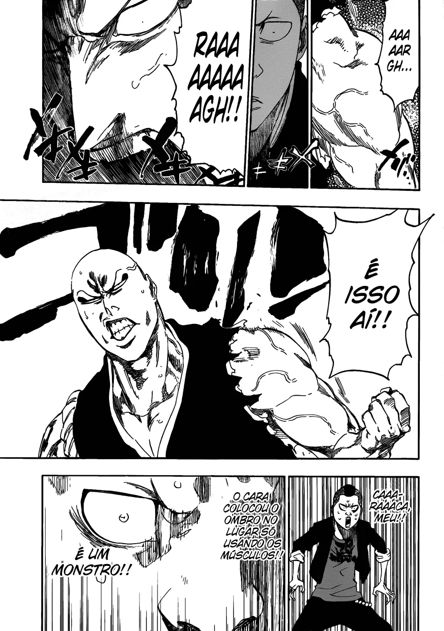 Read Bleach (PT-BR) PT Manga Online