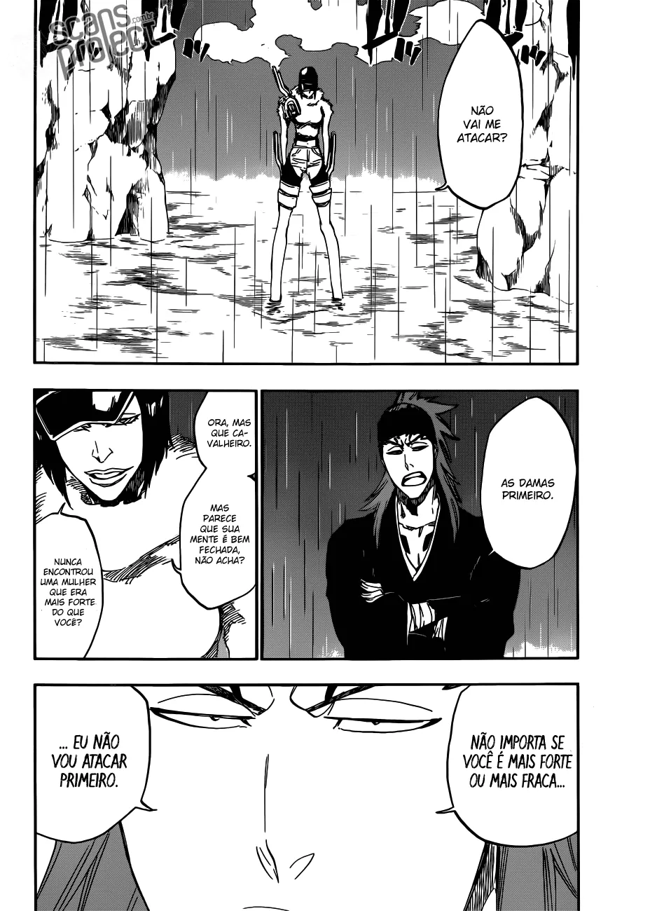 Read Bleach (PT-BR) PT Manga Online