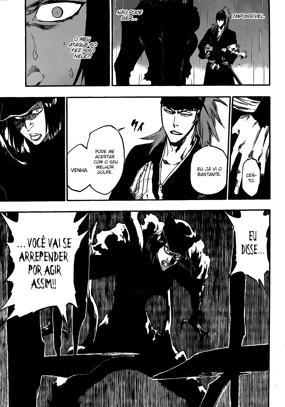 Read Bleach (PT-BR) PT Manga Online