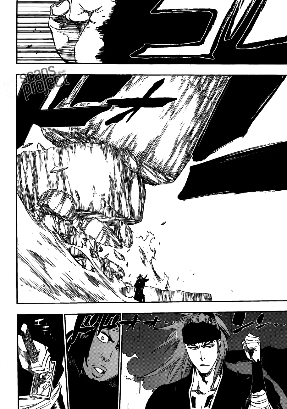 Read Bleach (PT-BR) PT Manga Online
