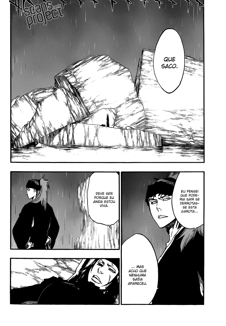 Read Bleach (PT-BR) PT Manga Online