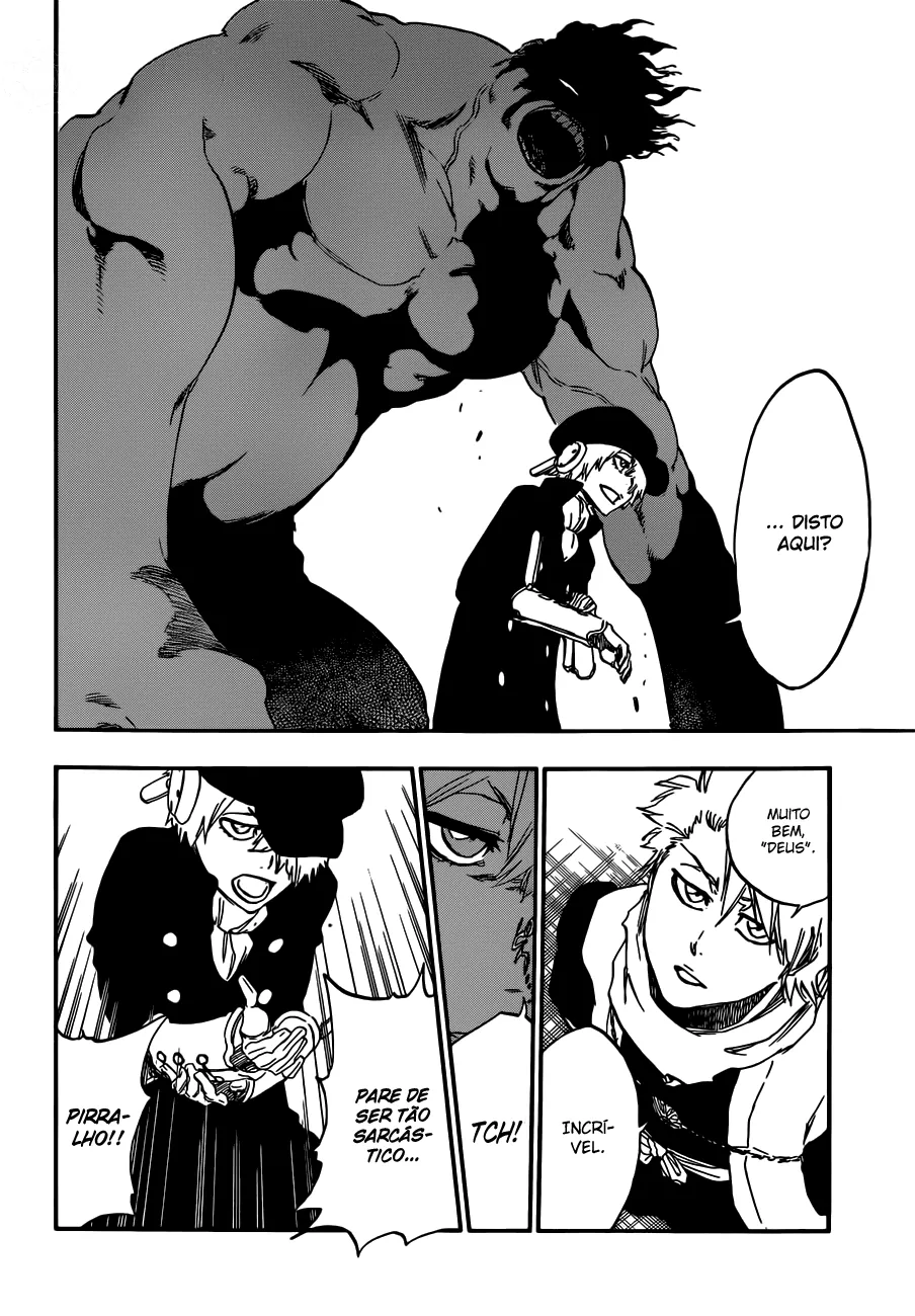 Read Bleach (PT-BR) PT Manga Online