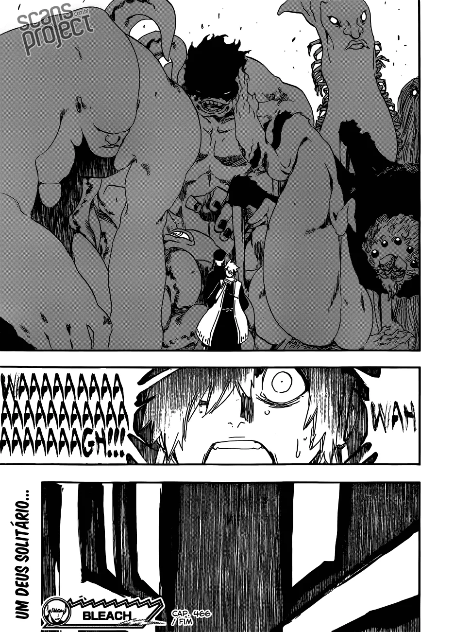Read Bleach (PT-BR) PT Manga Online
