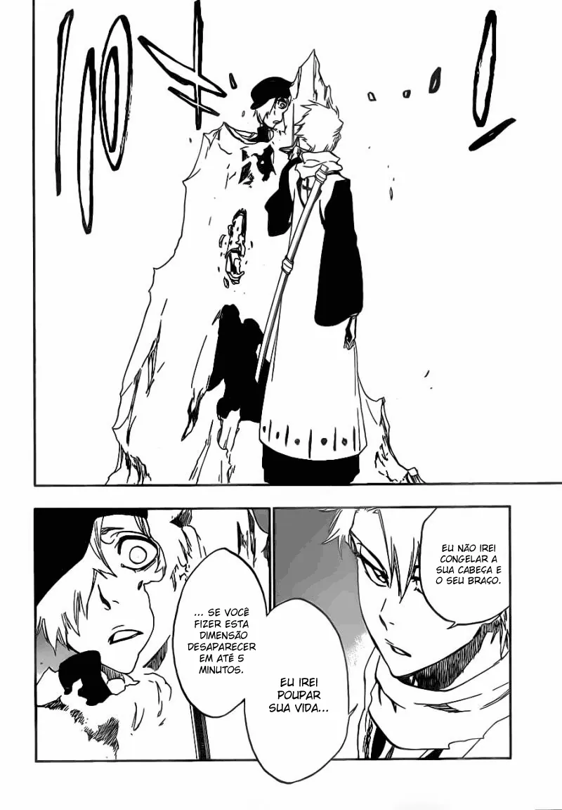 Read Bleach (PT-BR) PT Manga Online