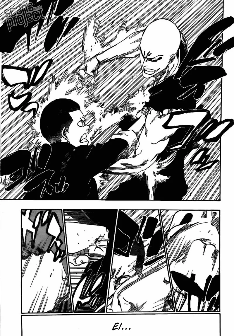 Read Bleach (PT-BR) PT Manga Online