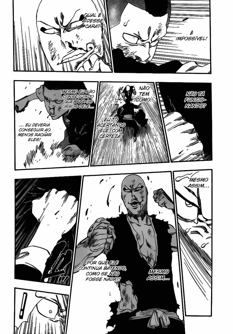 Read Bleach (PT-BR) PT Manga Online