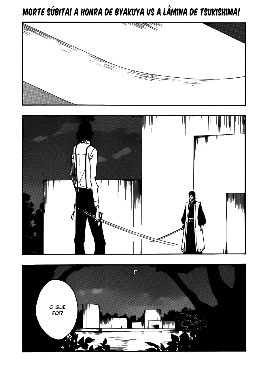 Read Bleach (PT-BR) PT Manga Online