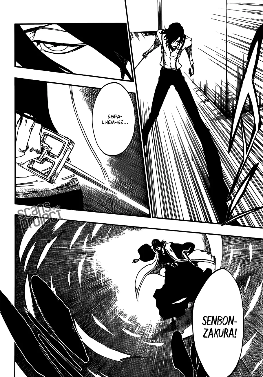 Read Bleach (PT-BR) PT Manga Online