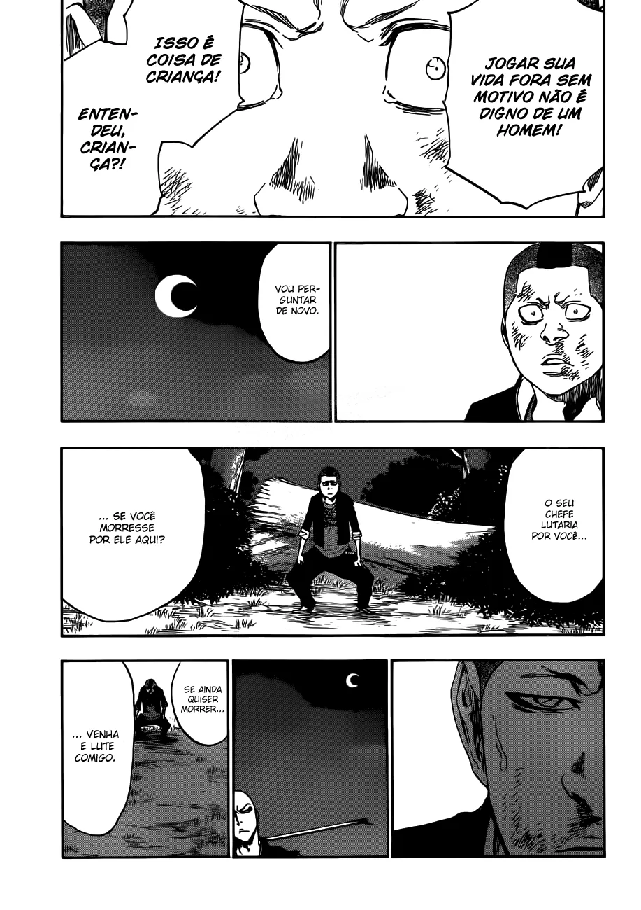 Read Bleach (PT-BR) PT Manga Online