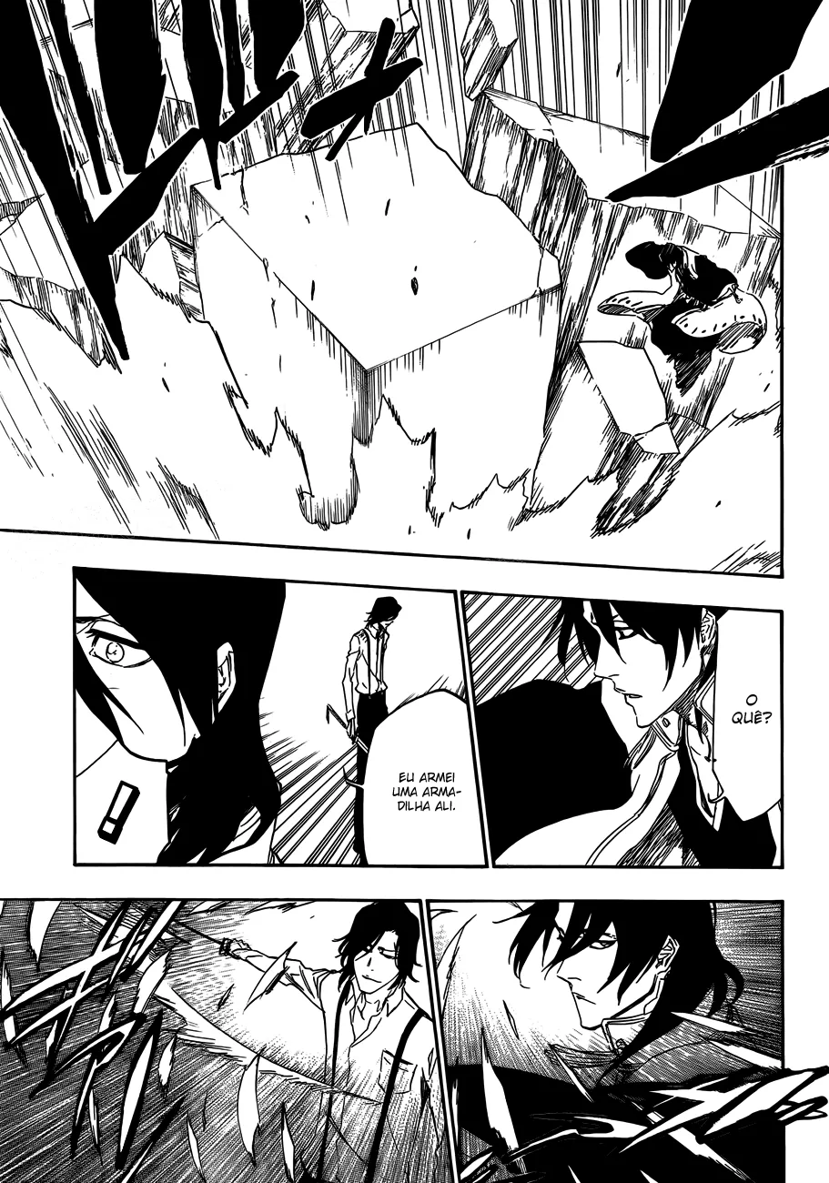 Read Bleach (PT-BR) PT Manga Online