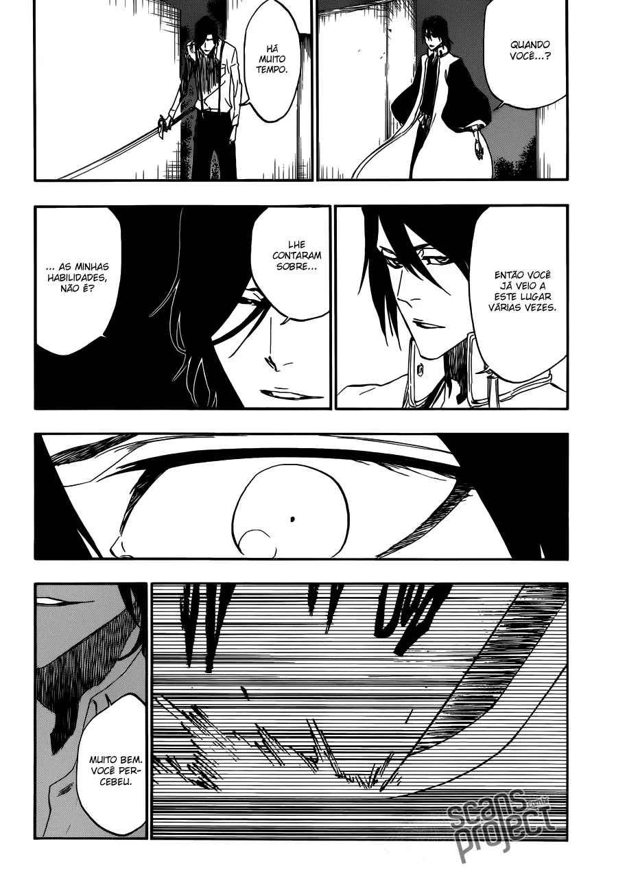 Read Bleach (PT-BR) PT Manga Online