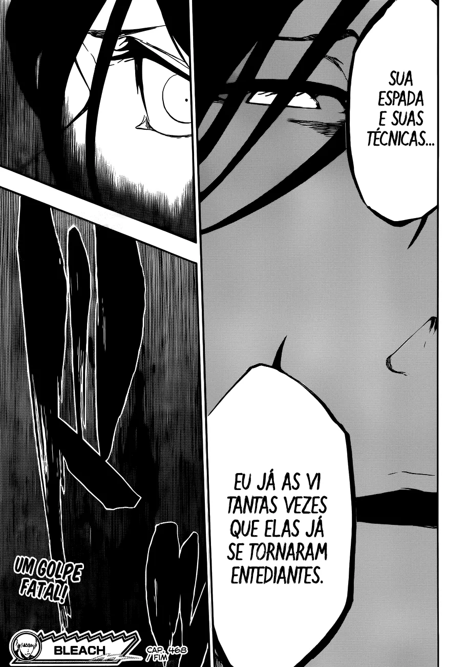Read Bleach (PT-BR) PT Manga Online