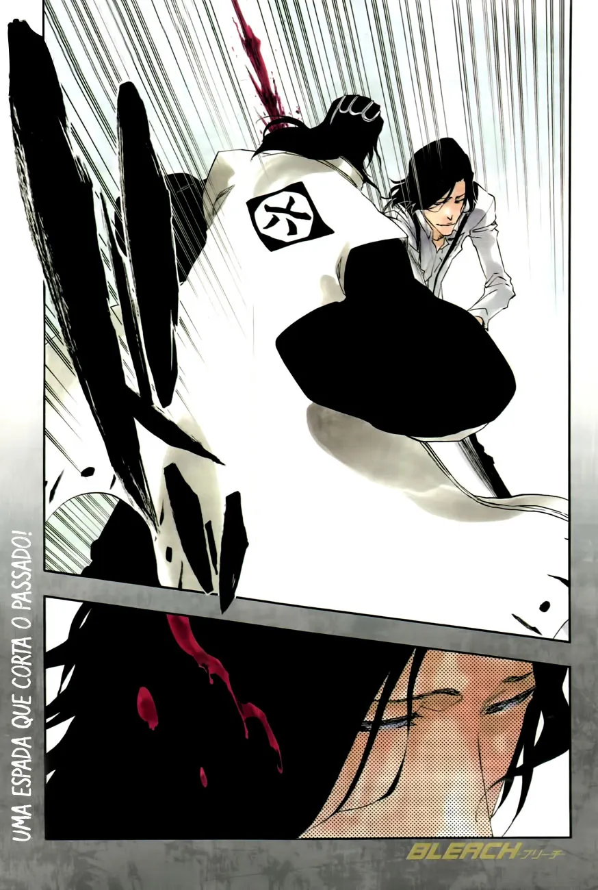 Read Bleach (PT-BR) PT Manga Online
