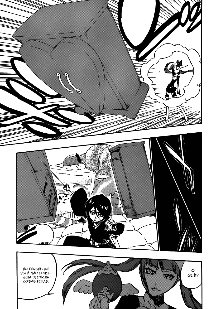 Read Bleach (PT-BR) PT Manga Online