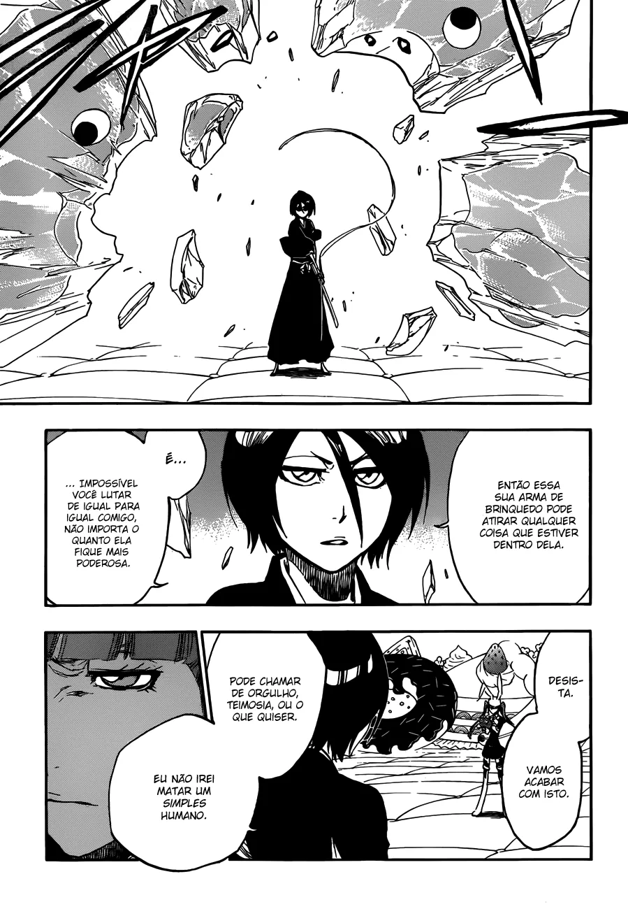 Read Bleach (PT-BR) PT Manga Online