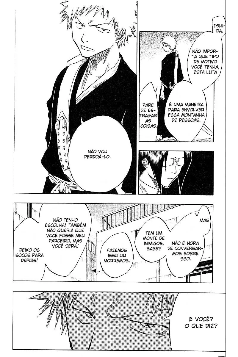 Read Bleach (PT-BR) PT Manga Online