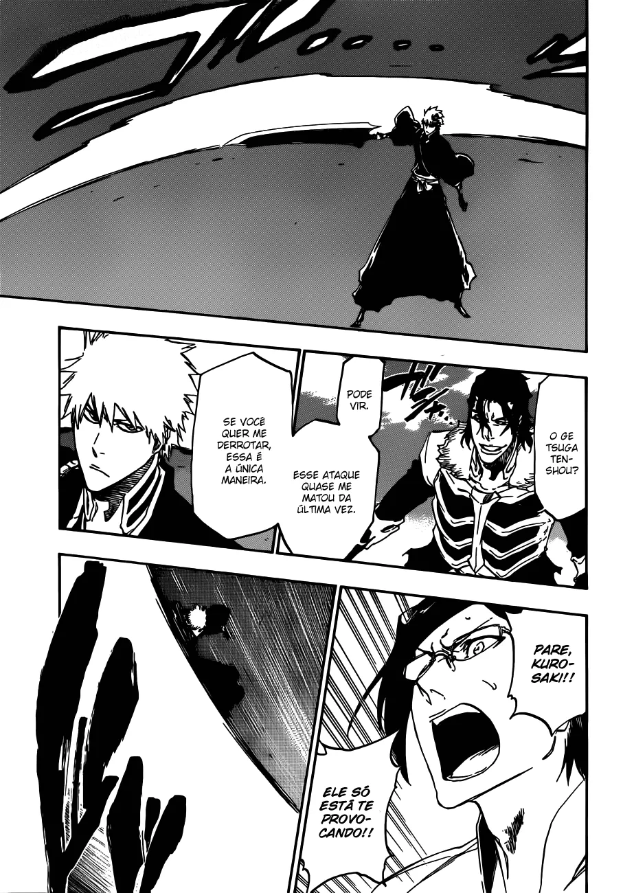 Read Bleach (PT-BR) PT Manga Online