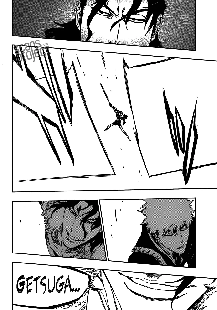 Read Bleach (PT-BR) PT Manga Online