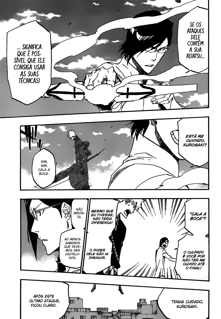 Read Bleach (PT-BR) PT Manga Online