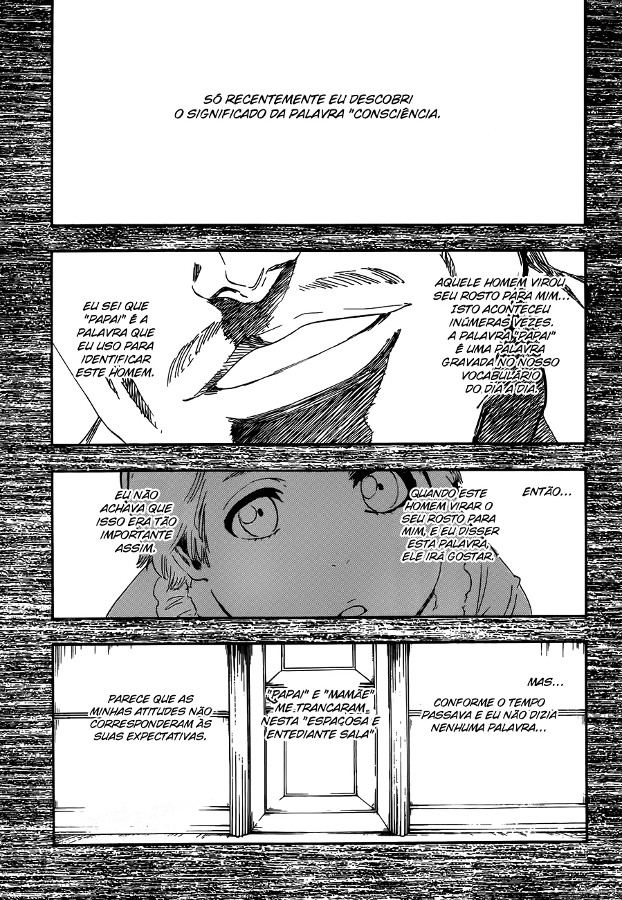 Read Bleach (PT-BR) PT Manga Online