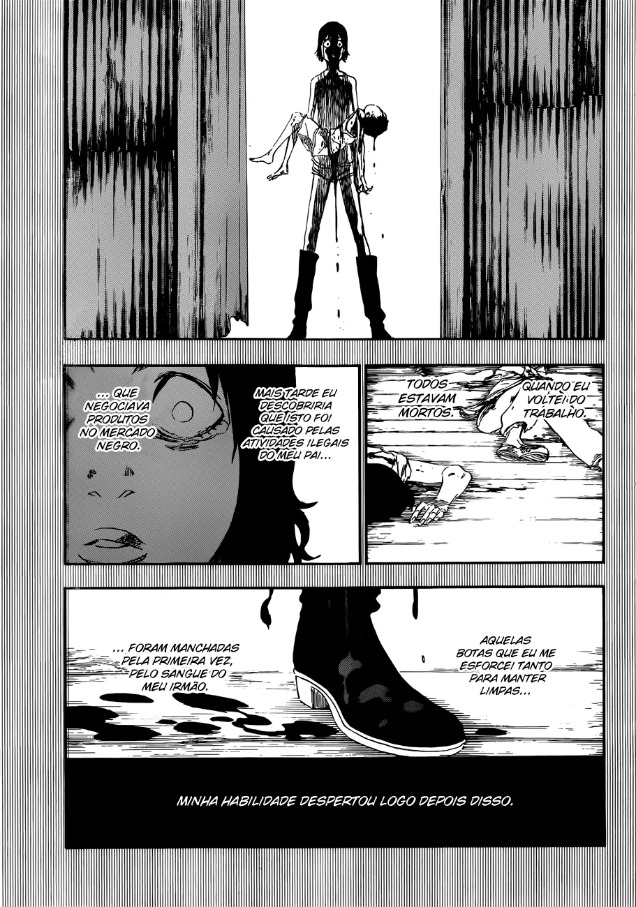 Read Bleach (PT-BR) PT Manga Online