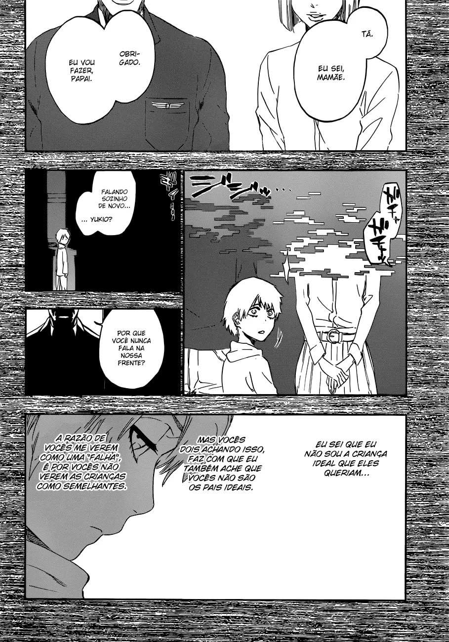 Read Bleach (PT-BR) PT Manga Online