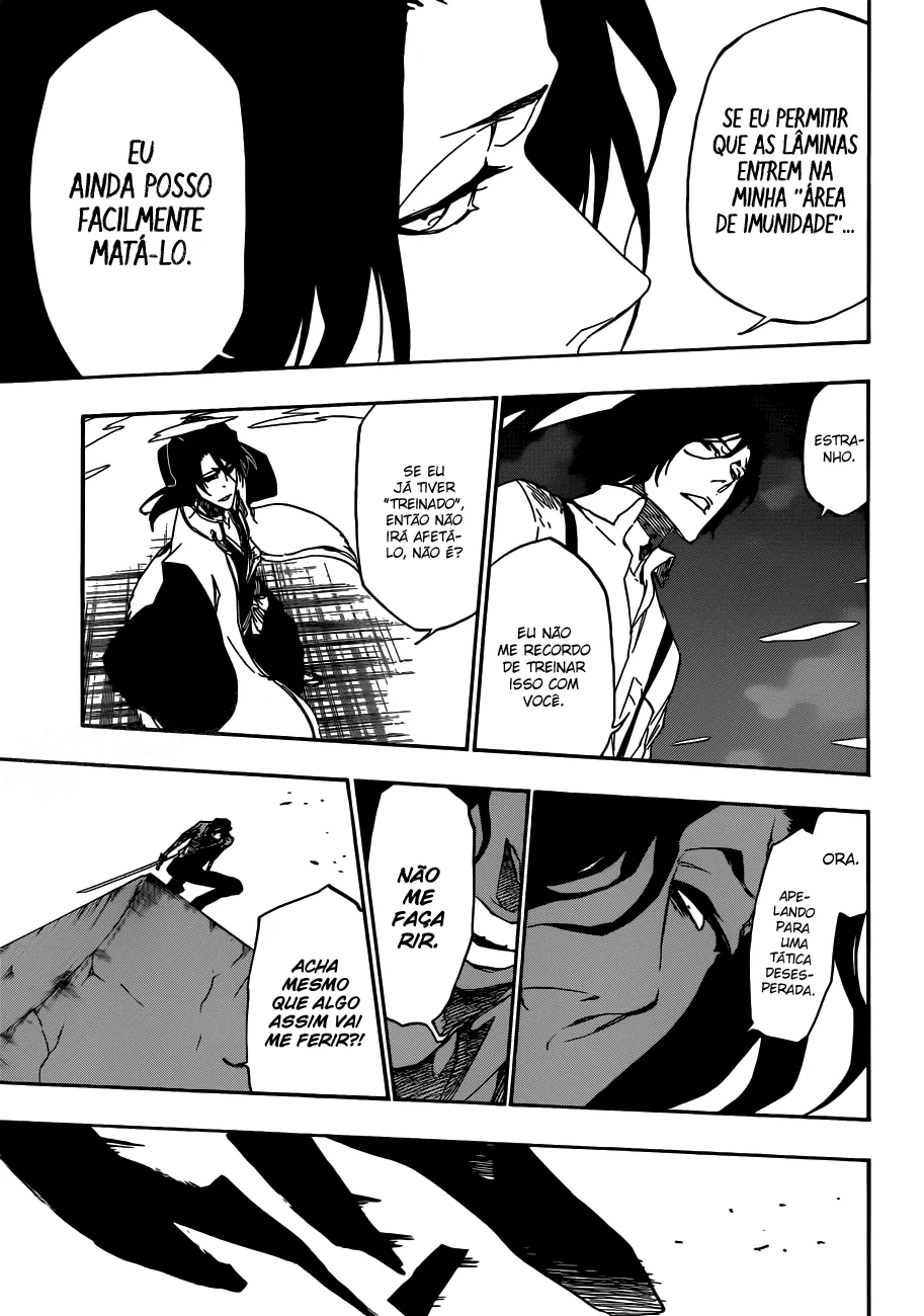 Read Bleach (PT-BR) PT Manga Online