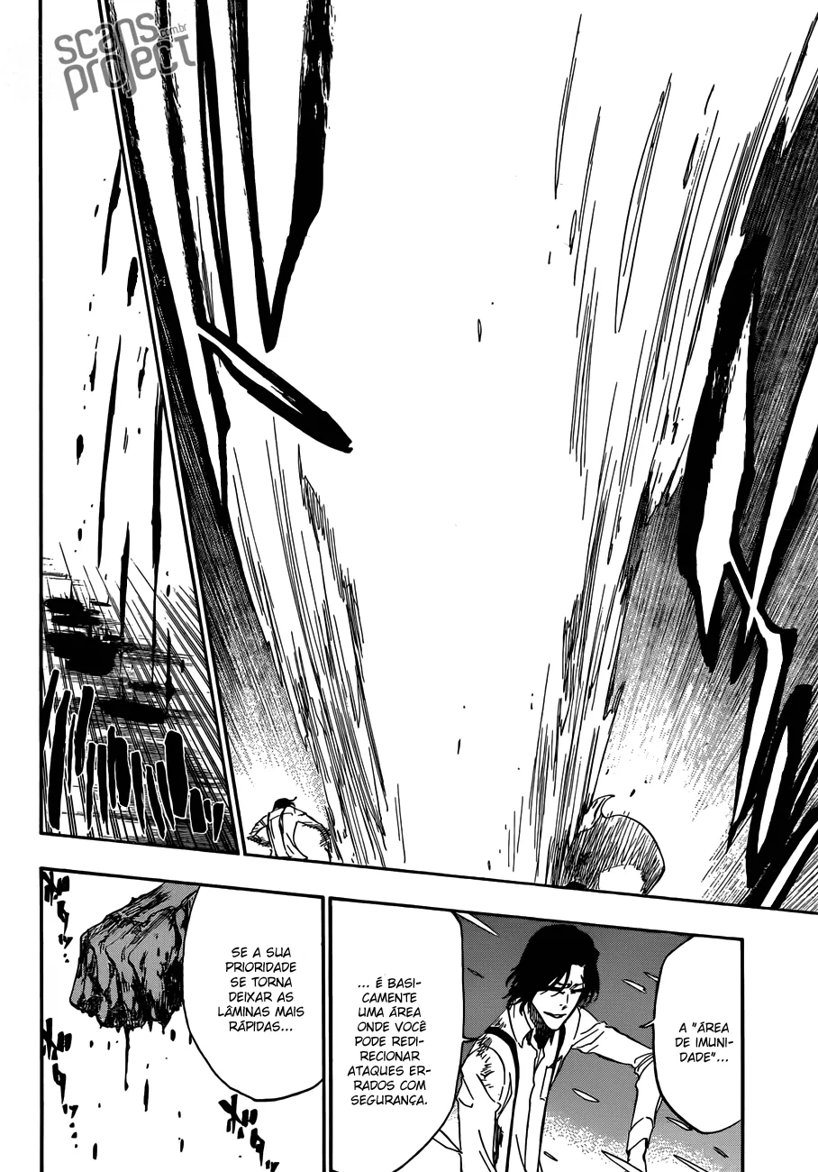 Read Bleach (PT-BR) PT Manga Online