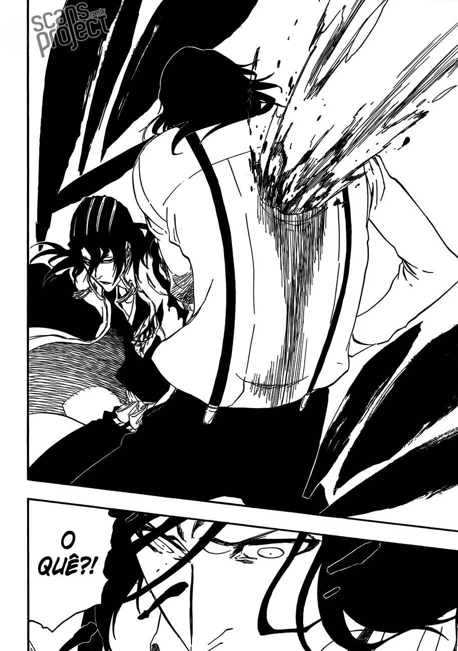 Read Bleach (PT-BR) PT Manga Online
