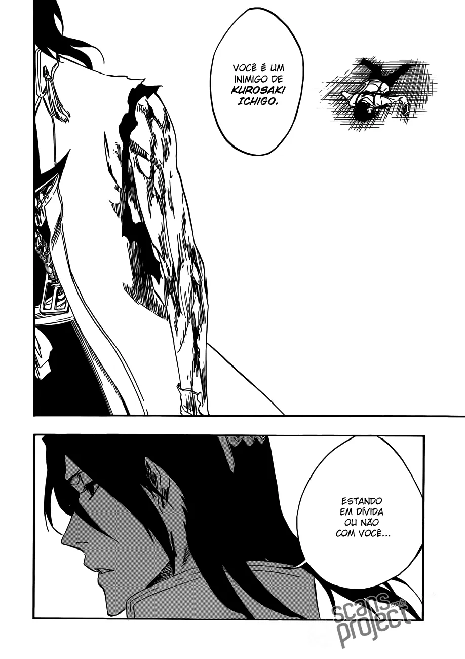 Read Bleach (PT-BR) PT Manga Online