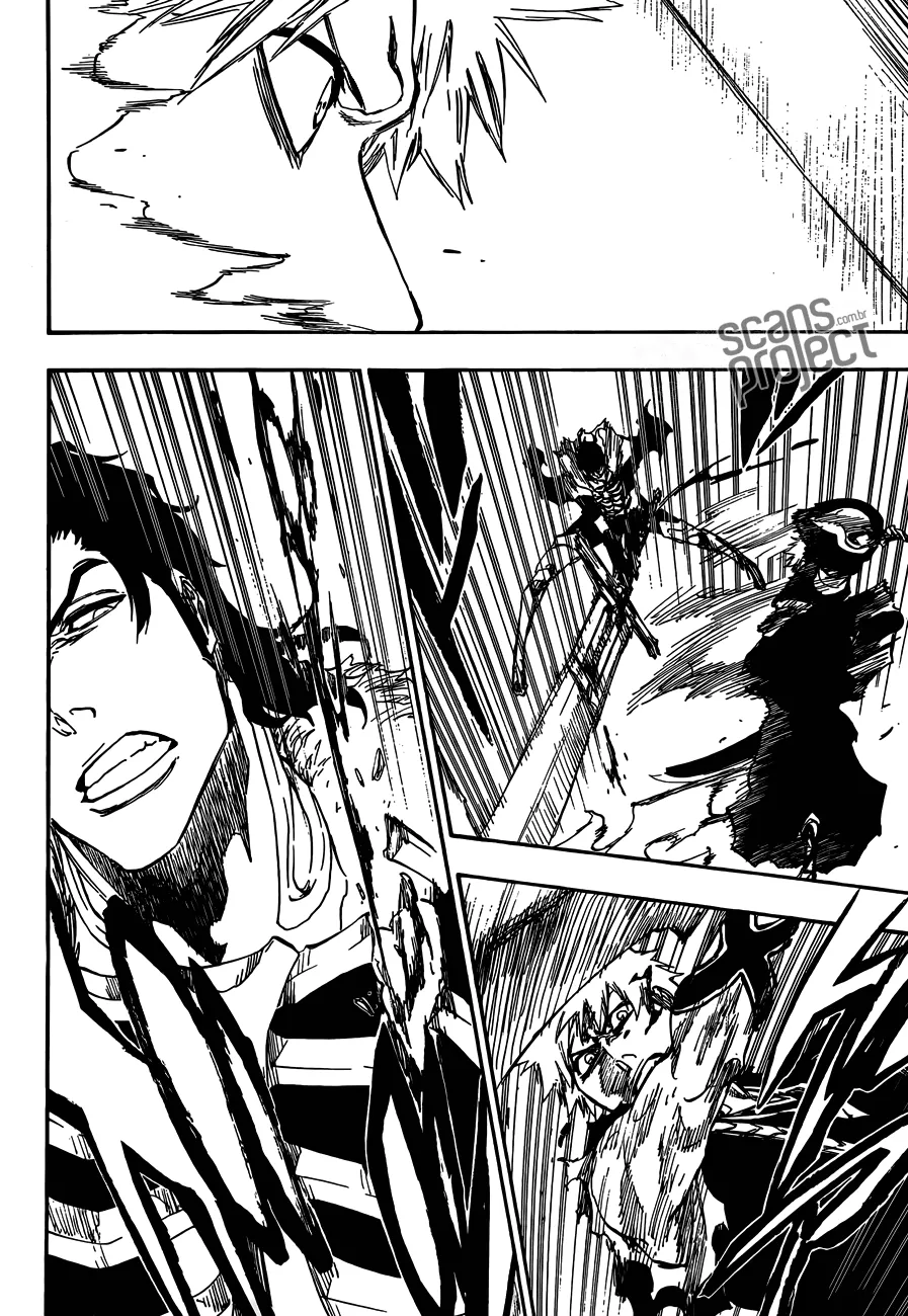 Read Bleach (PT-BR) PT Manga Online