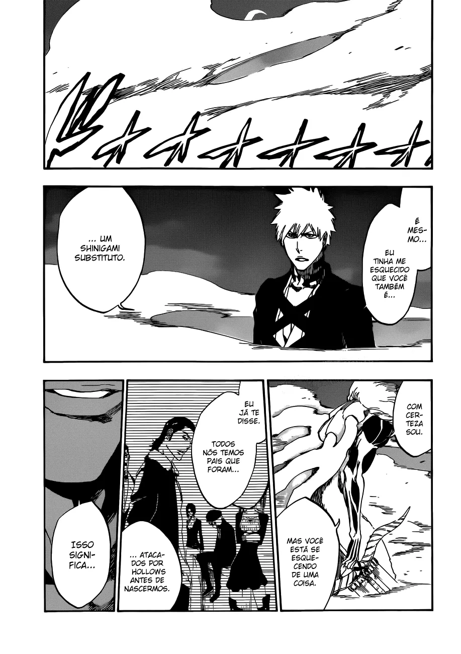 Read Bleach (PT-BR) PT Manga Online