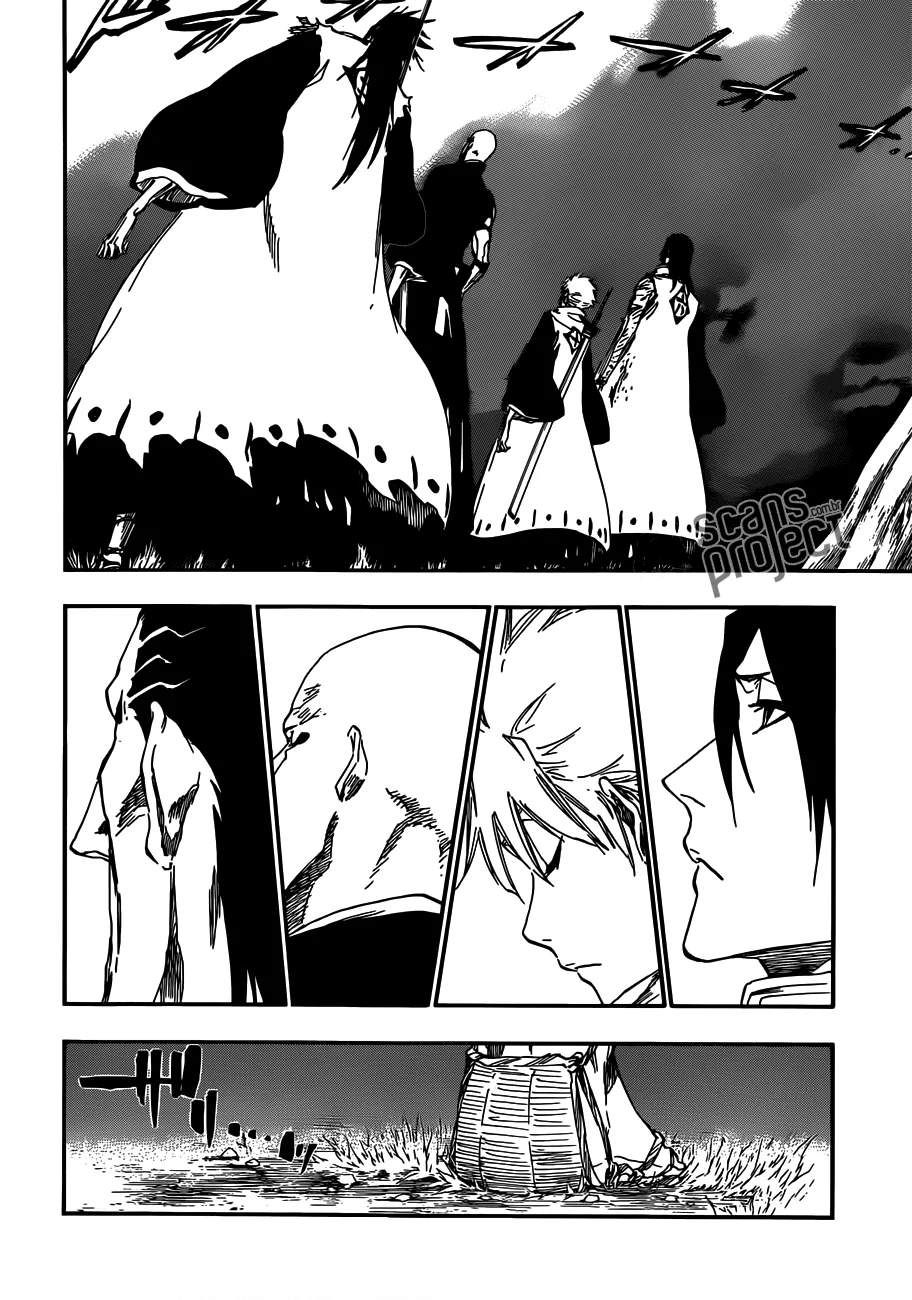 Read Bleach (PT-BR) PT Manga Online