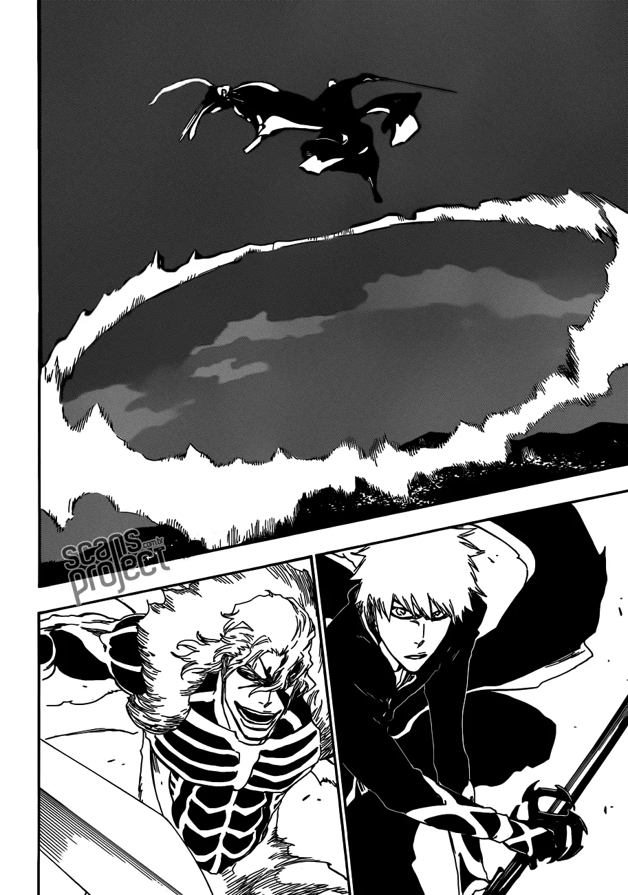 Read Bleach (PT-BR) PT Manga Online