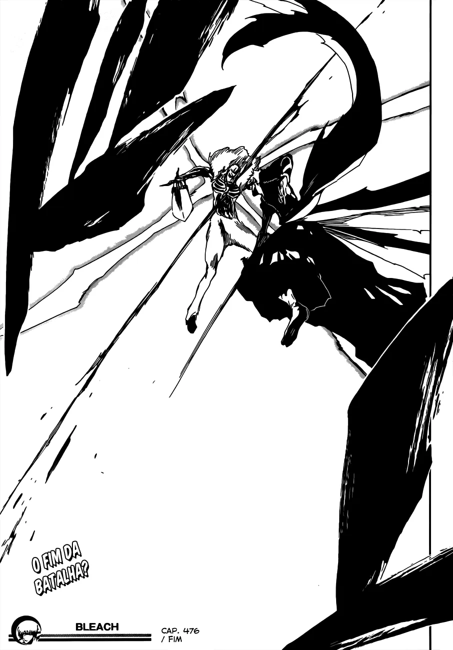 Read Bleach (PT-BR) PT Manga Online