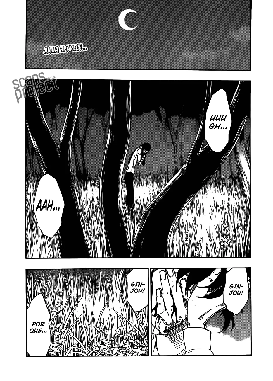 Read Bleach (PT-BR) PT Manga Online