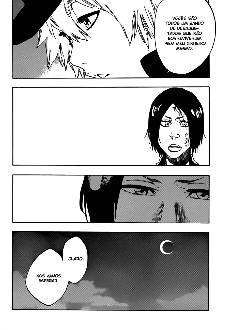Read Bleach (PT-BR) PT Manga Online