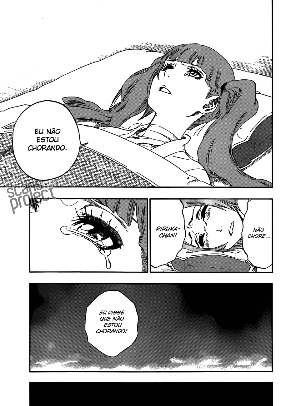 Read Bleach (PT-BR) PT Manga Online