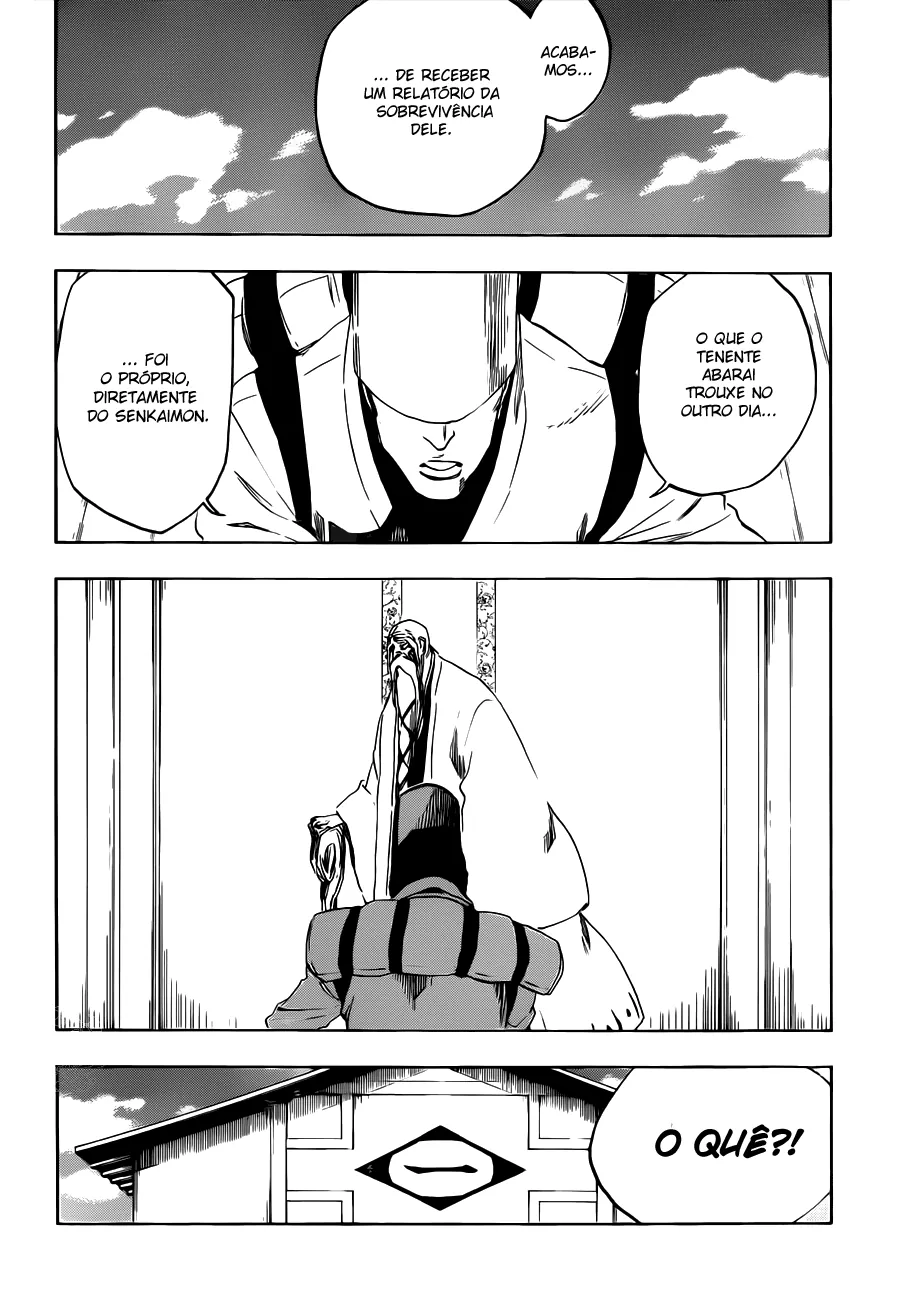 Read Bleach (PT-BR) PT Manga Online