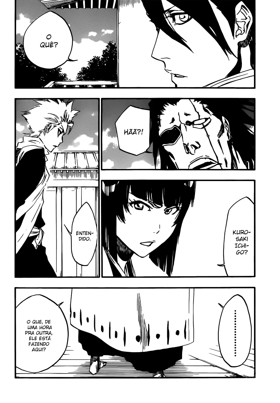 Read Bleach (PT-BR) PT Manga Online