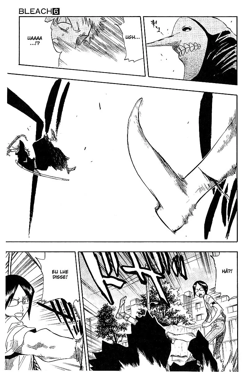 Read Bleach (PT-BR) PT Manga Online