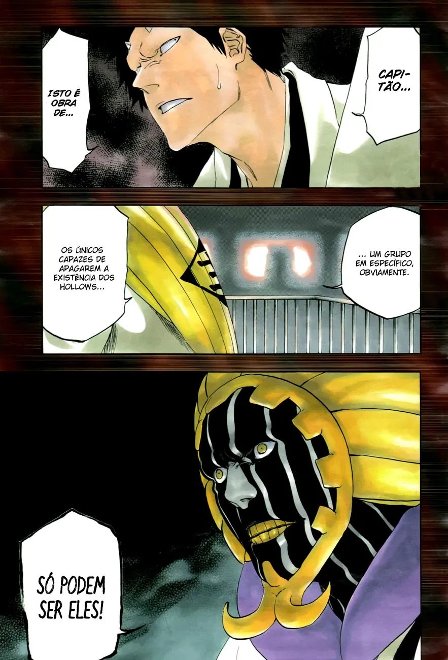 Read Bleach (PT-BR) PT Manga Online