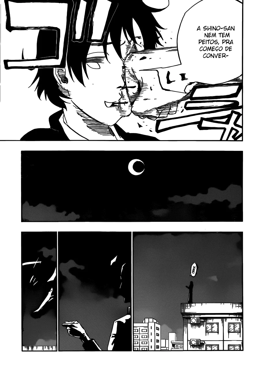 Read Bleach (PT-BR) PT Manga Online