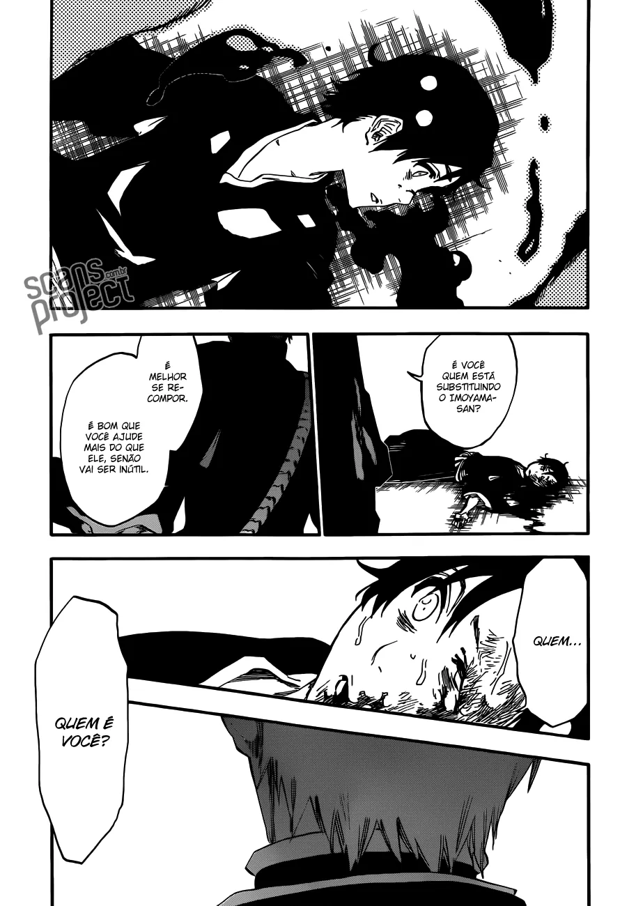 Read Bleach (PT-BR) PT Manga Online