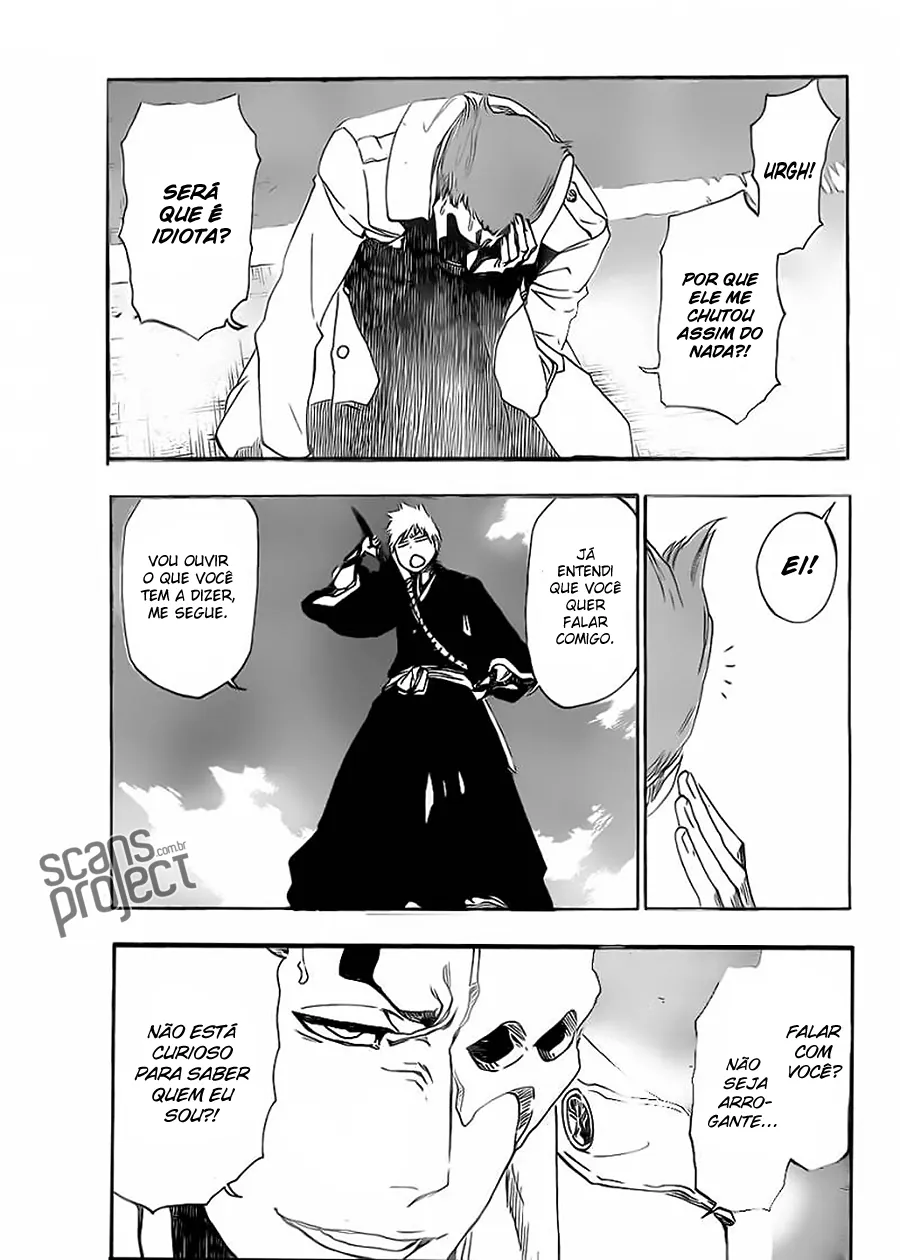 Read Bleach (PT-BR) PT Manga Online