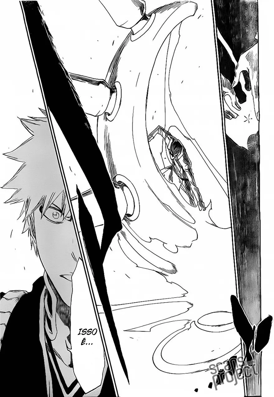 Read Bleach (PT-BR) PT Manga Online