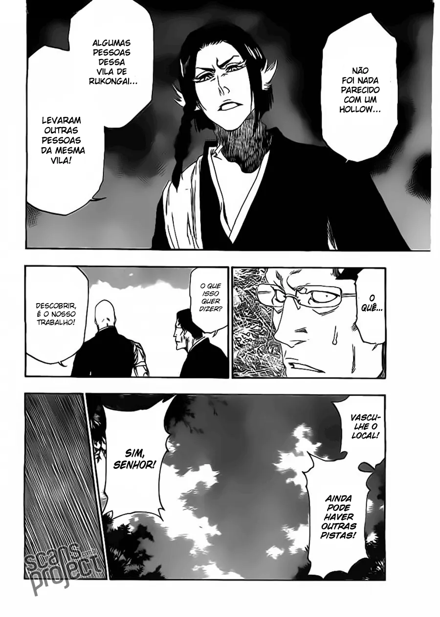 Read Bleach (PT-BR) PT Manga Online